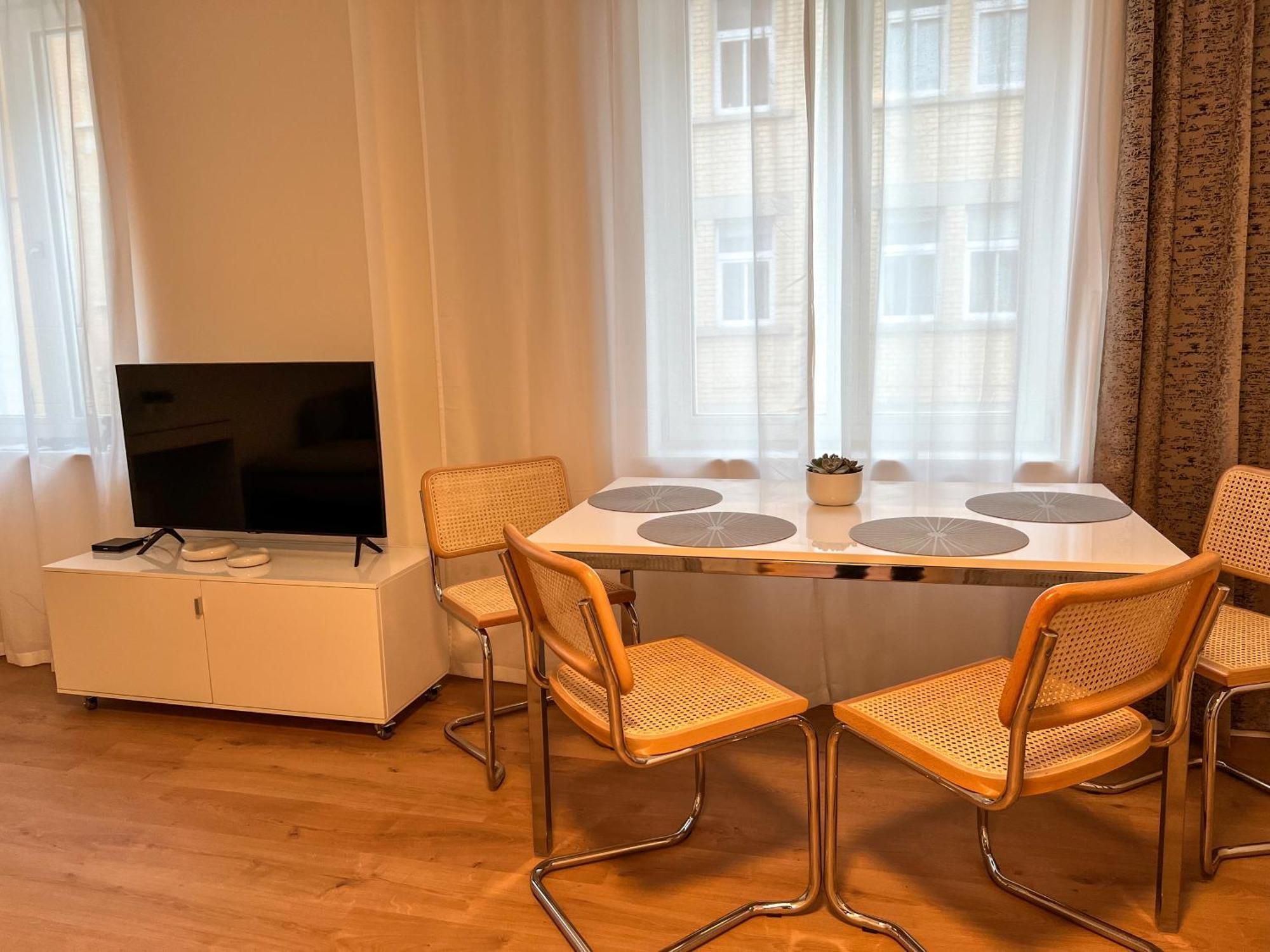 Appartement House Jena Exterior photo